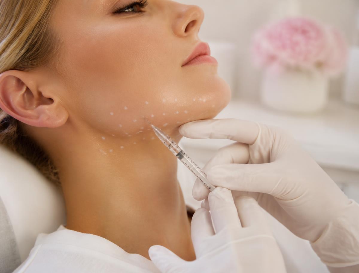 Kybella® with Nurse Mandy in Colorado Springs