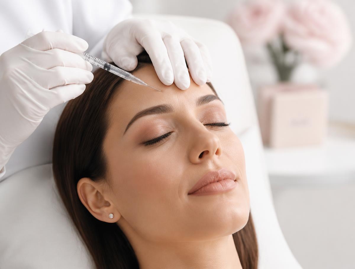 Botox®, Xeomin® & Daxxify® with Nurse Mandy in Colorado Springs
